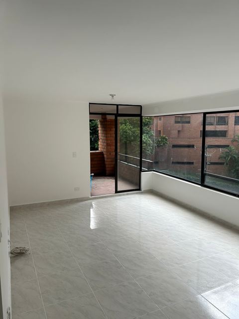 Apartamento en Arriendo