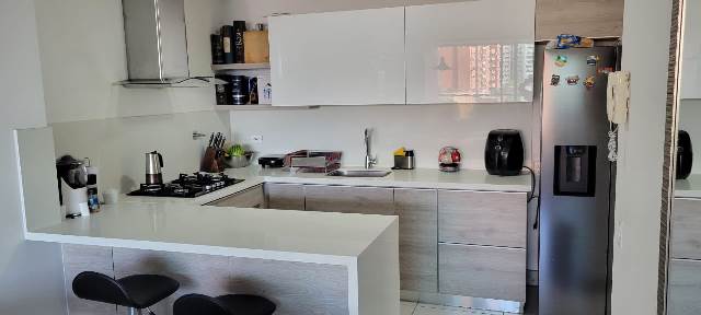 Apartamento en Venta