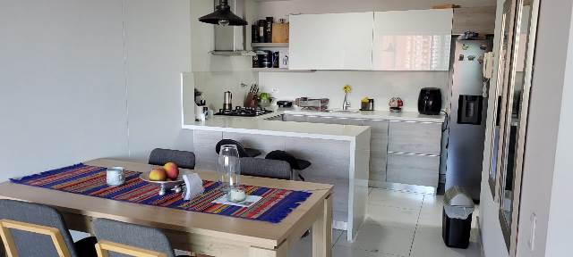 Apartamento en Venta