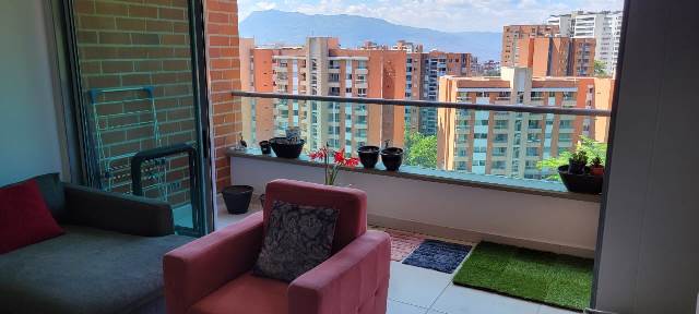 Apartamento en Venta