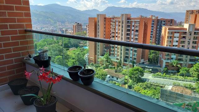 Apartamento en Venta