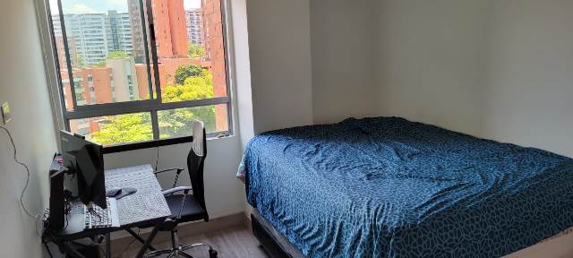 Apartamento en Venta