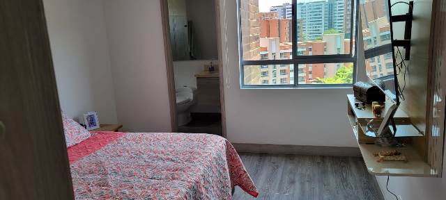 Apartamento en Venta