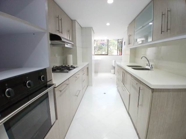 Apartamento en Arriendo