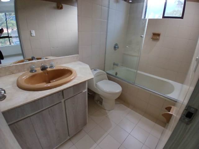 Apartamento en Arriendo
