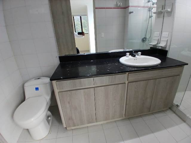 Apartamento en Arriendo