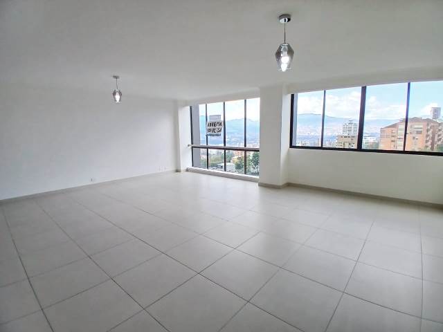 Apartamento en Arriendo
