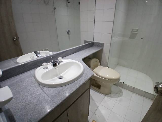 Apartamento en Arriendo