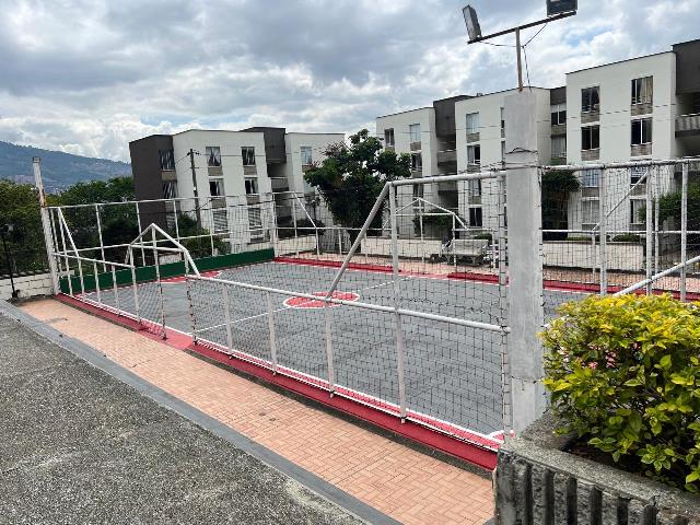 Apartamento en Venta