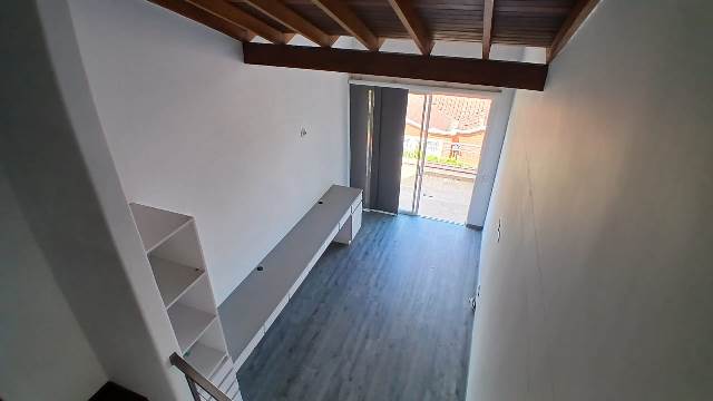 Apartamento en Arriendo