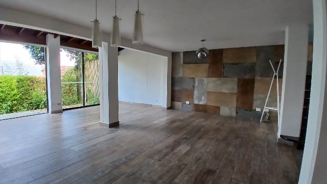 Apartamento en Arriendo