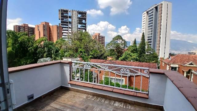 Apartamento en Arriendo