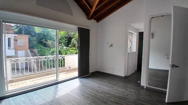 Apartamento en Arriendo