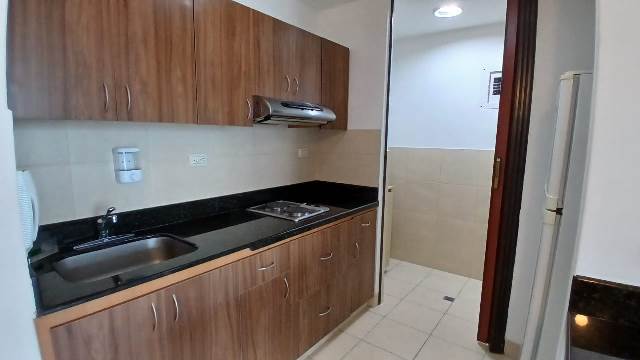 Apartamento en Arriendo