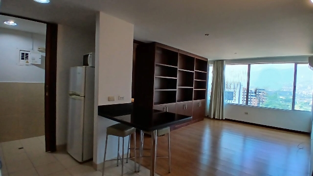 Apartamento en Arriendo