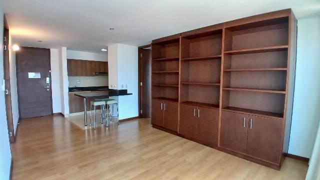 Apartamento en Arriendo