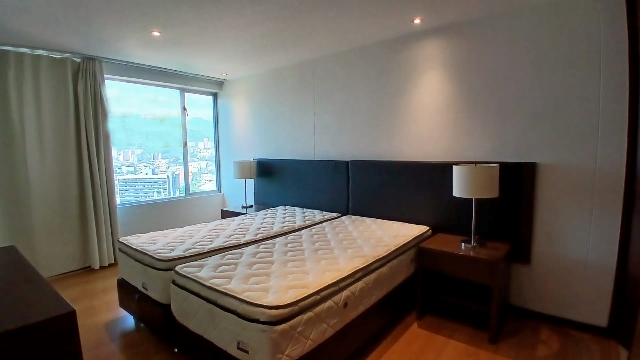 Apartamento en Arriendo