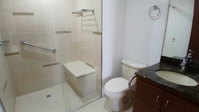 Apartamento en Arriendo