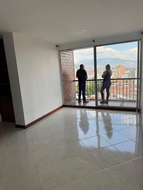 Apartamento en Arriendo