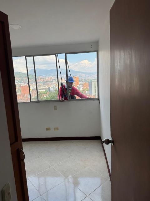 Apartamento en Arriendo