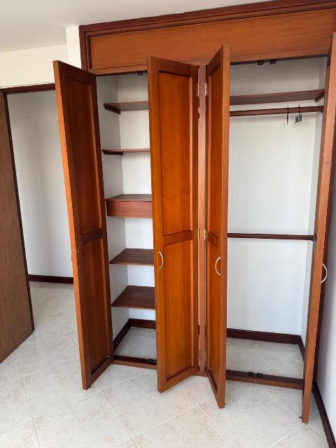 Apartamento en Arriendo