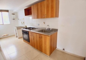 3 Habitaciones Habitaciones, ,2 BathroomsBathrooms,Apartamento,En Arriendo,3713