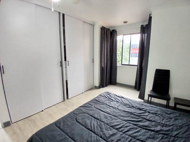 Apartamento en Arriendo