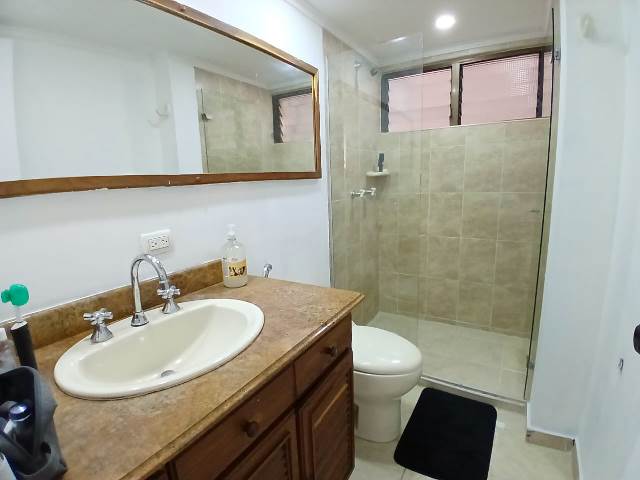 Apartamento en Arriendo