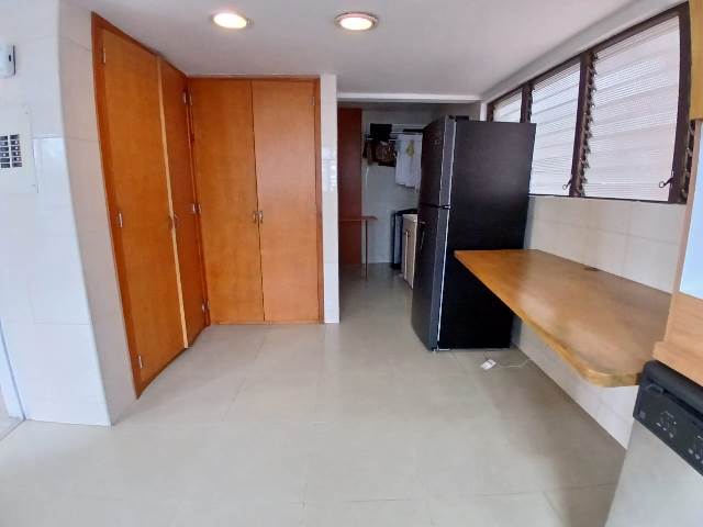 Apartamento en Arriendo