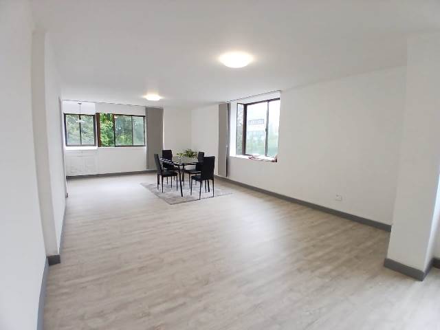 Apartamento en Arriendo
