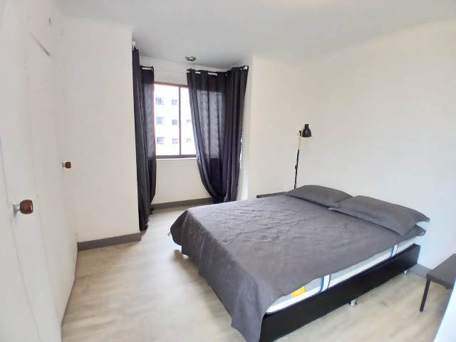 Apartamento en Arriendo
