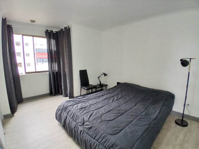 Apartamento en Arriendo