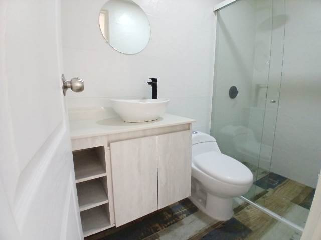 Apartamento en Arriendo