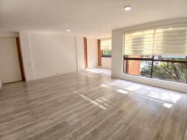 Apartamento en Arriendo