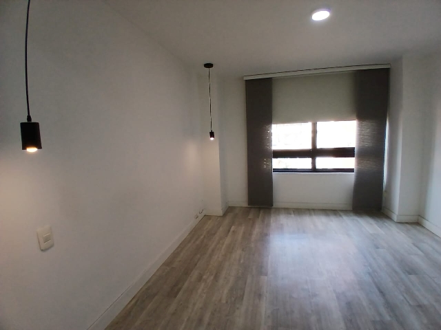 Apartamento en Arriendo