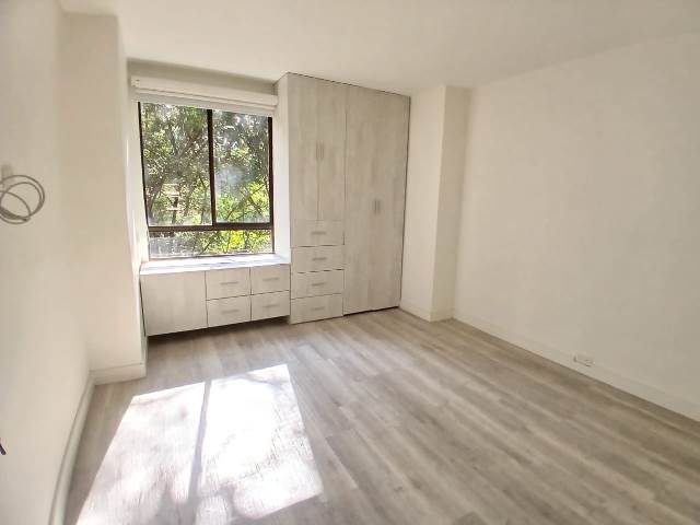 Apartamento en Arriendo