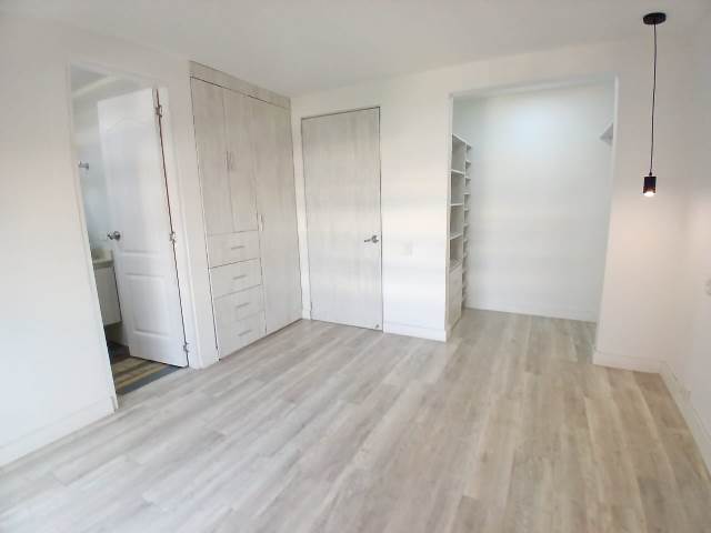 Apartamento en Arriendo