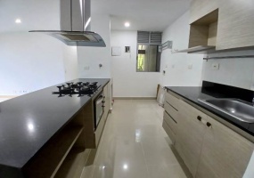 3 Habitaciones Habitaciones, ,2 BathroomsBathrooms,Apartamento,En Arriendo,3717