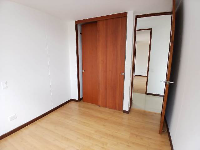 Apartamento en Arriendo