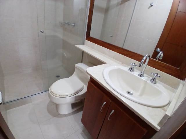 Apartamento en Arriendo
