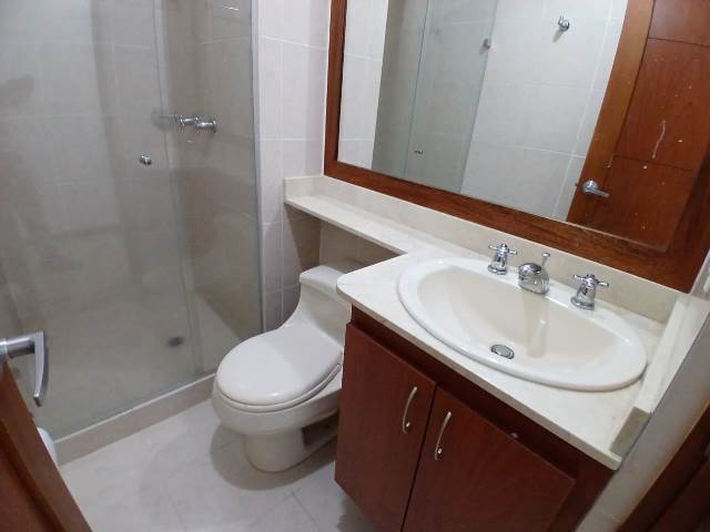 Apartamento en Arriendo