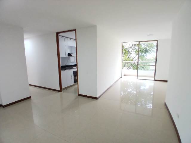 Apartamento en Arriendo