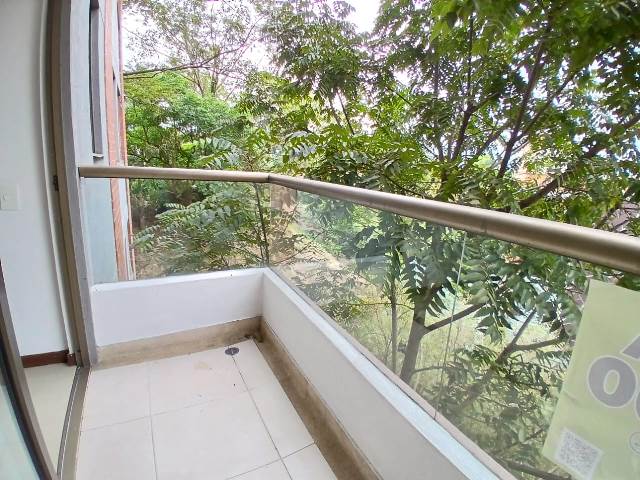 Apartamento en Arriendo