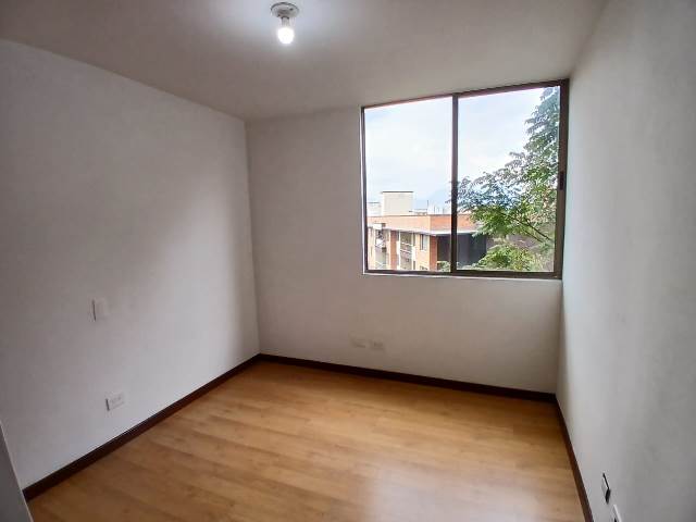 Apartamento en Arriendo