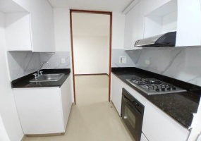 3 Habitaciones Habitaciones, ,2 BathroomsBathrooms,Apartamento,En Arriendo,3719