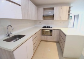 3 Habitaciones Habitaciones, ,2 BathroomsBathrooms,Apartamento,En Arriendo,3725