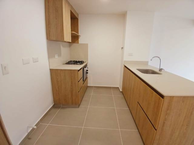 Apartamento en Arriendo