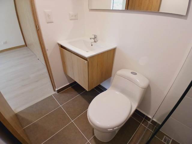 Apartamento en Arriendo