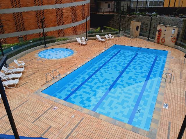 Apartamento en Arriendo