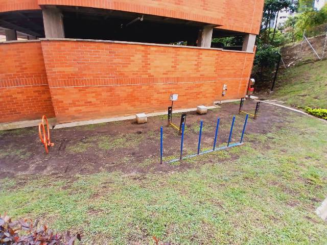 Apartamento en Arriendo
